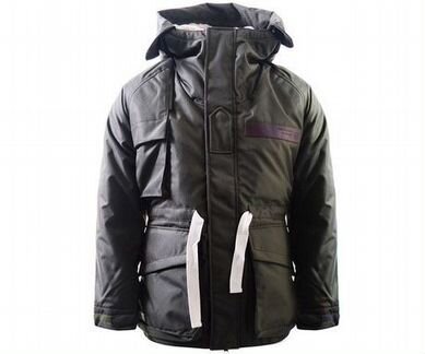 Куртка Marshall Artist (XL), пух