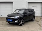 LIFAN Myway 1.8 МТ, 2018, 53 514 км