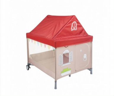 Манеж Alex Home