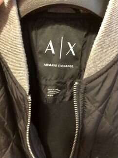 Мужская куртка бомбер