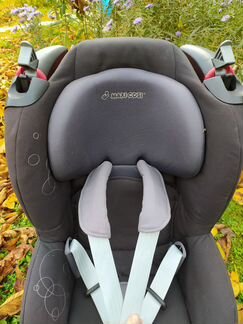 Автокресло Maxi cosi tobi