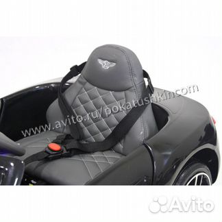 Электромобиль