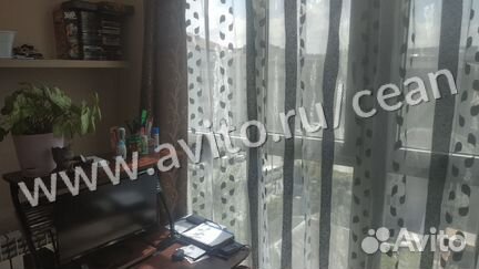 2-к квартира, 46.7 м², 5/7 эт.