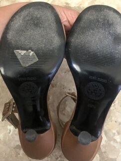 Босоножки versace