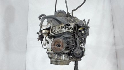 Двигатель D4EA hyundai Santa Fe 2000-2005