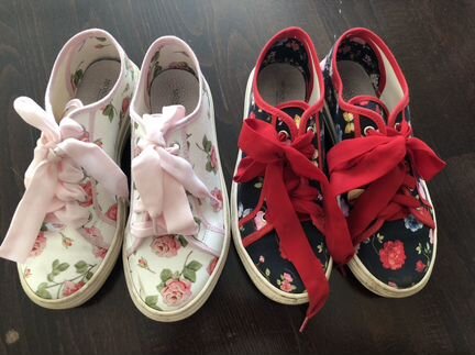 Эспадрильи