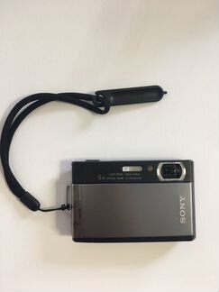 Sony cyber-shot T-300