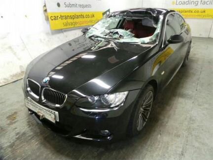 Автозапчасти BMW бмв e92 3.0 АКПП 07г N52B30