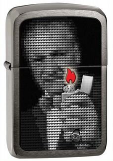Новая оригинальная зажигалка Zippo 1941 Replica