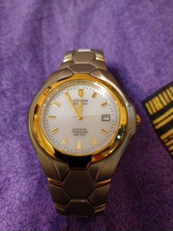 Наручные Часы Citizen WR100