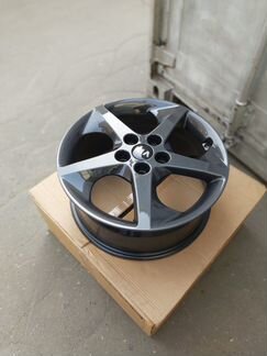 Диски R 17 KIA ceed