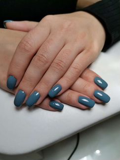 Маникюр, Наращивание ногтей Ламинирование ресниц