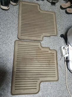 Коврики в салон бежевые Infiniti G-Series IV (V36)