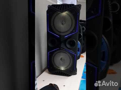 bt speaker bt 1819